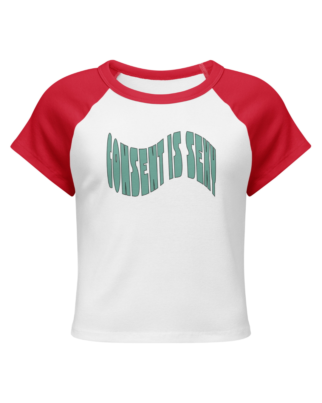 CROP TOPS